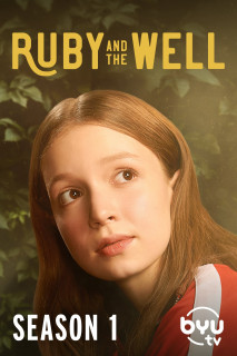 Ruby Và Giếng Thần (Phần 1) - Ruby and the Well (Season 1) (2022) Ruby Và Giếng Thần (Phần 1) - Ruby and the Well (Season 1) (2022)