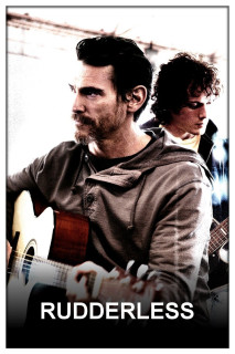 Rudderless - Rudderless (2014) Rudderless - Rudderless (2014)