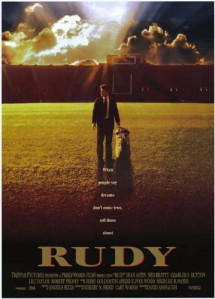 Rudy - Rudy (1993) Rudy - Rudy (1993)
