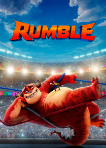 Rumble - Rumble (2021) Rumble - Rumble (2021)