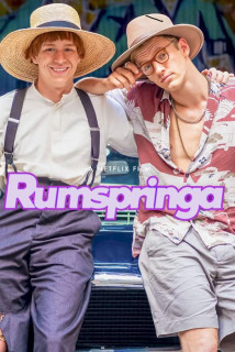 Rumspringa - An Amish in Berlin - Rumspringa - An Amish in Berlin (2022) Rumspringa - An Amish in Berlin - Rumspringa - An Amish in Berlin (2022)
