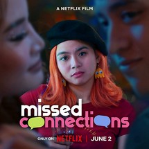 Rung động khó quên - Missed Connections (2023) Rung động khó quên - Missed Connections (2023)