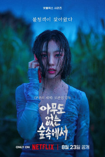 Rừng không tiếng - The Frog (2024) Rừng không tiếng - The Frog (2024)