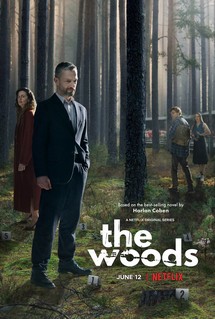 Rừng thẳm - The Woods (2020) Rừng thẳm - The Woods (2020)