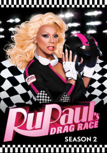 Rupaul's Drag Race - Cuộc chiến giày cao gót (Phần 2) - RuPaul's Drag Race (Season 2) (2010) Rupaul's Drag Race - Cuộc chiến giày cao gót (Phần 2) - RuPaul's Drag Race (Season 2) (2010)