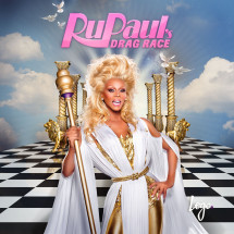 Rupaul's Drag Race - Cuộc chiến giày cao gót (Phần 5) - RuPaul's Drag Race (Season 5) (2013) Rupaul's Drag Race - Cuộc chiến giày cao gót (Phần 5) - RuPaul's Drag Race (Season 5) (2013)