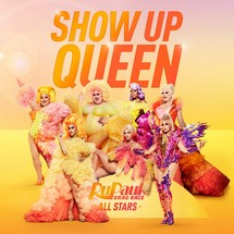RuPaul's Drag Race: Minh Tinh hội tụ (Phần 6) - RuPaul’s Drag Race: All Stars (Season 6) (2021)