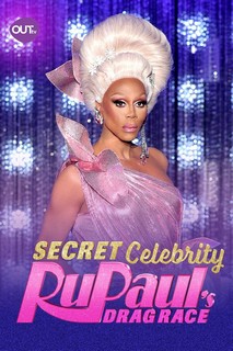 RuPaul's Drag Race: Người nổi tiếng - RuPaul's Secret Celebrity Drag Race (2020) RuPaul's Drag Race: Người nổi tiếng - RuPaul's Secret Celebrity Drag Race (2020)