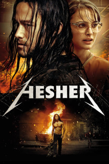 Sa Lầy - Hesher (2010) Sa Lầy - Hesher (2010)