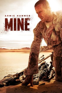 Sa mạc mìn - Mine (2016) Sa mạc mìn - Mine (2016)