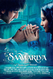 Saawariya: Người yêu dấu - Saawariya (2007) Saawariya: Người yêu dấu - Saawariya (2007)