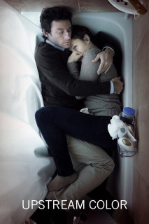 Sắc Màu Ngược Dòng - Upstream Color (2013) Sắc Màu Ngược Dòng - Upstream Color (2013)