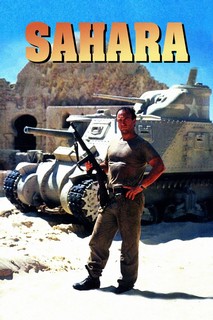 Sahara - Sahara (1995) Sahara - Sahara (1995)