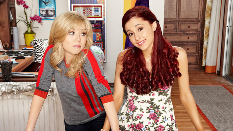 Sam & Cat (Phần 1) - Sam & Cat (Season 1)