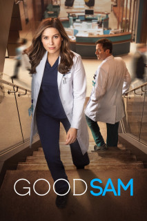 Sam Tốt Bụng - Good Sam (2022) Sam Tốt Bụng - Good Sam (2022)