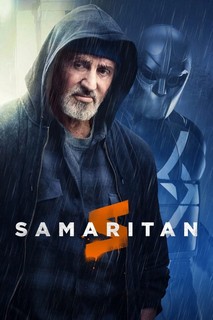 Samaritan - Samaritan (2022) Samaritan - Samaritan (2022)