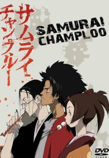 Samurai Champloo (Phần 1) - Samurai Champloo (Season 1) (2004) Samurai Champloo (Phần 1) - Samurai Champloo (Season 1) (2004)