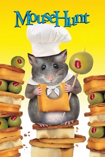 Săn Chuột - MouseHunt (1997) Săn Chuột - MouseHunt (1997)