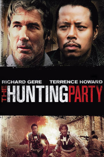 Săn Đuổi Mục Tiêu - The Hunting Party (2007) Săn Đuổi Mục Tiêu - The Hunting Party (2007)