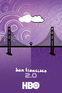 San Francisco 2.0 - San Francisco 2.0 (2015)