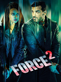 Săn Lùng Nội Gián - Force 2 (2016) Săn Lùng Nội Gián - Force 2 (2016)