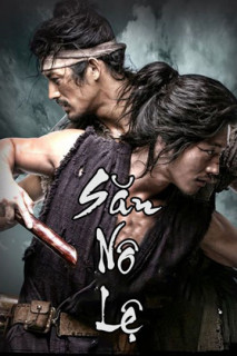 Săn Nô Lệ - Chuno (The Slave Hunter) (2010) Săn Nô Lệ - Chuno (The Slave Hunter) (2010)