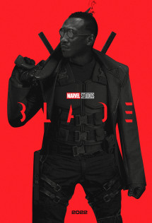 Săn Quỷ - Blade (2024) Săn Quỷ - Blade (2024)