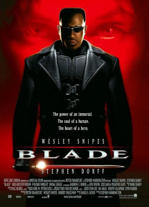 Săn Quỷ - Blade (1998) Săn Quỷ - Blade (1998)
