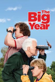 Săn Tìm Chim Quý - The Big Year (2011) Săn Tìm Chim Quý - The Big Year (2011)