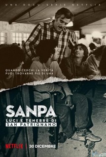 SanPa: Tội lỗi của kẻ cứu rỗi - SanPa: Sins of the Savior (2020) SanPa: Tội lỗi của kẻ cứu rỗi - SanPa: Sins of the Savior (2020)