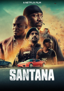 Santana - Santana (2020) Santana - Santana (2020)