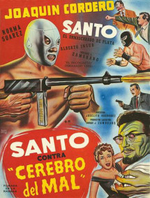 Santo - Santo (2022) Santo - Santo (2022)