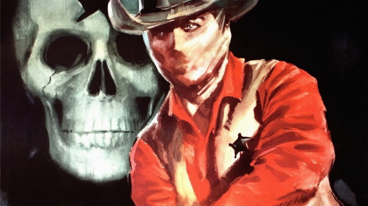 Sao đen - Johnny Colt