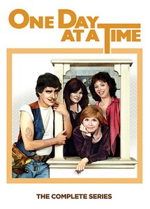 Sao phải nghĩ (Phần 3) - One Day at a Time (Season 3) (2019) Sao phải nghĩ (Phần 3) - One Day at a Time (Season 3) (2019)