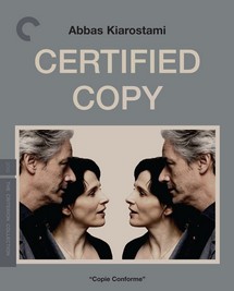 Sao Y Bản Chính - Certified Copy (2010) Sao Y Bản Chính - Certified Copy (2010)