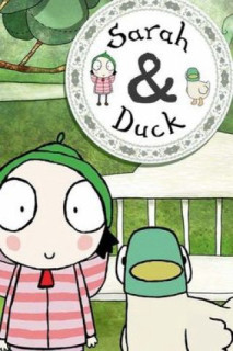 Sarah và Vịt (Phần 2) - Sarah & Duck (Season 2) (2014) Sarah và Vịt (Phần 2) - Sarah & Duck (Season 2) (2014)