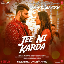 Sardar và cháu trai - Sardar Ka Grandson (2021) Sardar và cháu trai - Sardar Ka Grandson (2021)