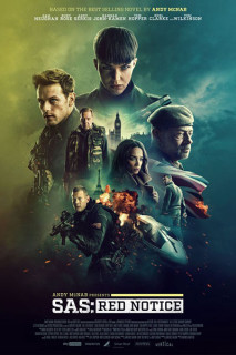 SAS: Thiên nga đen trỗi dậy - SAS: Rise of the Black Swan (2021) SAS: Thiên nga đen trỗi dậy - SAS: Rise of the Black Swan (2021)