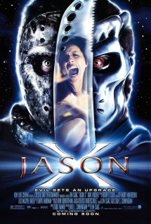 Sát Nhân Đông Lạnh - Jason X (2001) Sát Nhân Đông Lạnh - Jason X (2001)