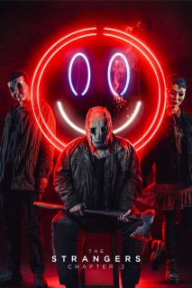 Sát Nhân Giấu Mặt: Chương 2 - The Strangers: Chapter 2 (2025) Sát Nhân Giấu Mặt: Chương 2 - The Strangers: Chapter 2 (2025)