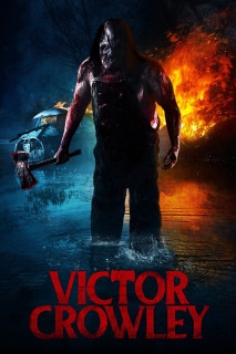 Sát Nhân Lưỡi Rìu - Victor Crowley (2017) Sát Nhân Lưỡi Rìu - Victor Crowley (2017)