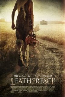 Sát Nhân Mặt Quỷ - Leatherface (2017) Sát Nhân Mặt Quỷ - Leatherface (2017)