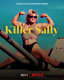 Sát nhân Sally - Killer Sally (2022) Sát nhân Sally - Killer Sally (2022)