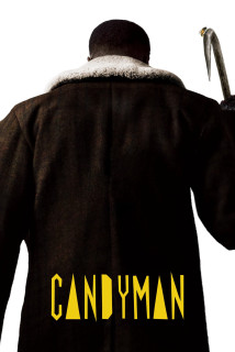 Sát Nhân Trong Gương - Candyman (2021) Sát Nhân Trong Gương - Candyman (2021)