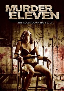 Sát Nhân - Murder Eleven (2013) Sát Nhân - Murder Eleven (2013)