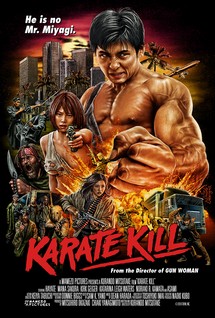 Sát quyền - Kung Fu Jungle (2014) Sát quyền - Kung Fu Jungle (2014)
