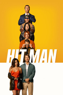 Sát Thủ Giả Vờ - Hit Man (2024) Sát Thủ Giả Vờ - Hit Man (2024)