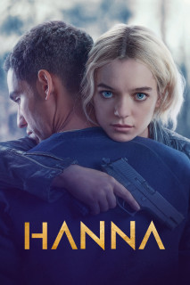 Sát Thủ Hanna - Hanna (2019) Sát Thủ Hanna - Hanna (2019)