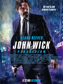 Sát thủ John Wick: Phần 3 – Chuẩn bị chiến tranh - John Wick: Chapter 3 - Parabellum (2019) Sát thủ John Wick: Phần 3 – Chuẩn bị chiến tranh - John Wick: Chapter 3 - Parabellum (2019)