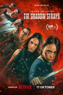 Sát Thủ Mật Danh 13 - The Shadow Strays (2024) Sát Thủ Mật Danh 13 - The Shadow Strays (2024)